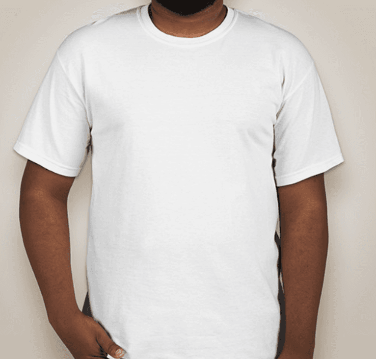 T-shirt Template