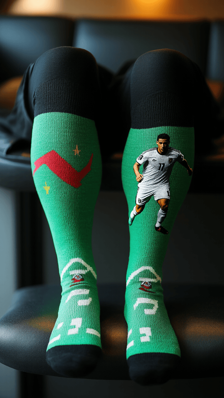 Custom Socks